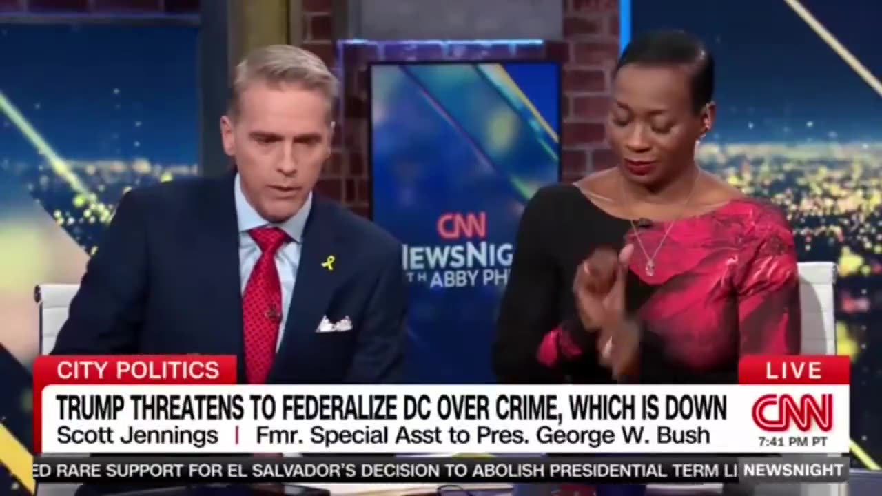 Jennings: The Plight of American Hero ‘Big Balls’ Has Set off a Firestorm in the Republican Party