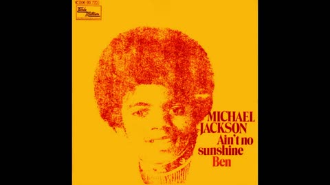 MICHAEL JACKSON RAP (Ain't No Sunshine) - Nehemiah 2012