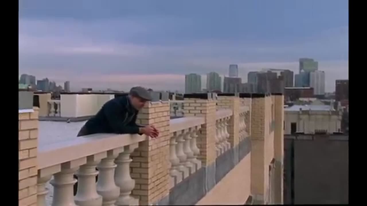 Mad World" (feat. Gary Jules)