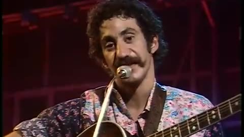 Jim Croce - Bad Bad, Leroy Brown | Have You Heard: Jim Croce Live - Jim Croce