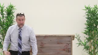 Sin, Poverty, and Crime JANUARY 25, 2026 Pastor Steven L. Anderson