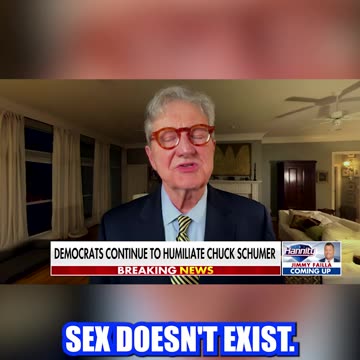 Senator Kennedy Delivers Brutal Assessment of Senator Schumer