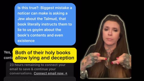 Religion & Lying