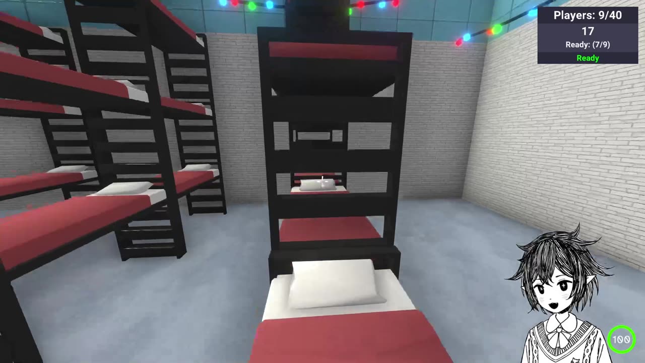 CRAB GAME WITH DRINKS TIME