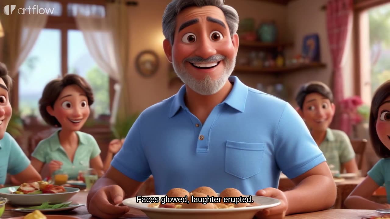 🔥 Epic Animated Short | [Your Video Topic] | Must-Watch! 🎬