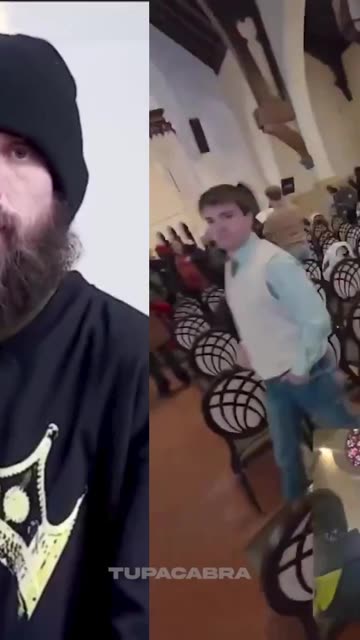 Don Lemon group attack Church