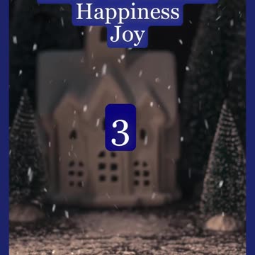 SOCIAL CONFIDENCE - 31 Days of Sound Therapy . . Have a GREAT Week