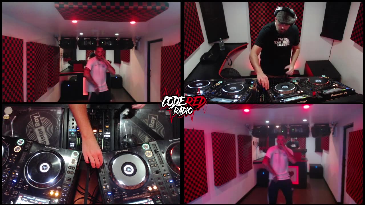 SKINZ SESSIONS