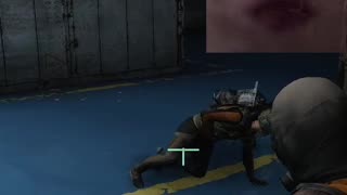 ARC Raiders: Friendly… Until We’re Not