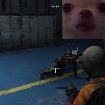 ARC Raiders: Friendly… Until We’re Not