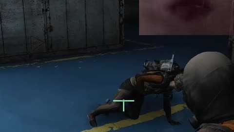 ARC Raiders: Friendly… Until We’re Not