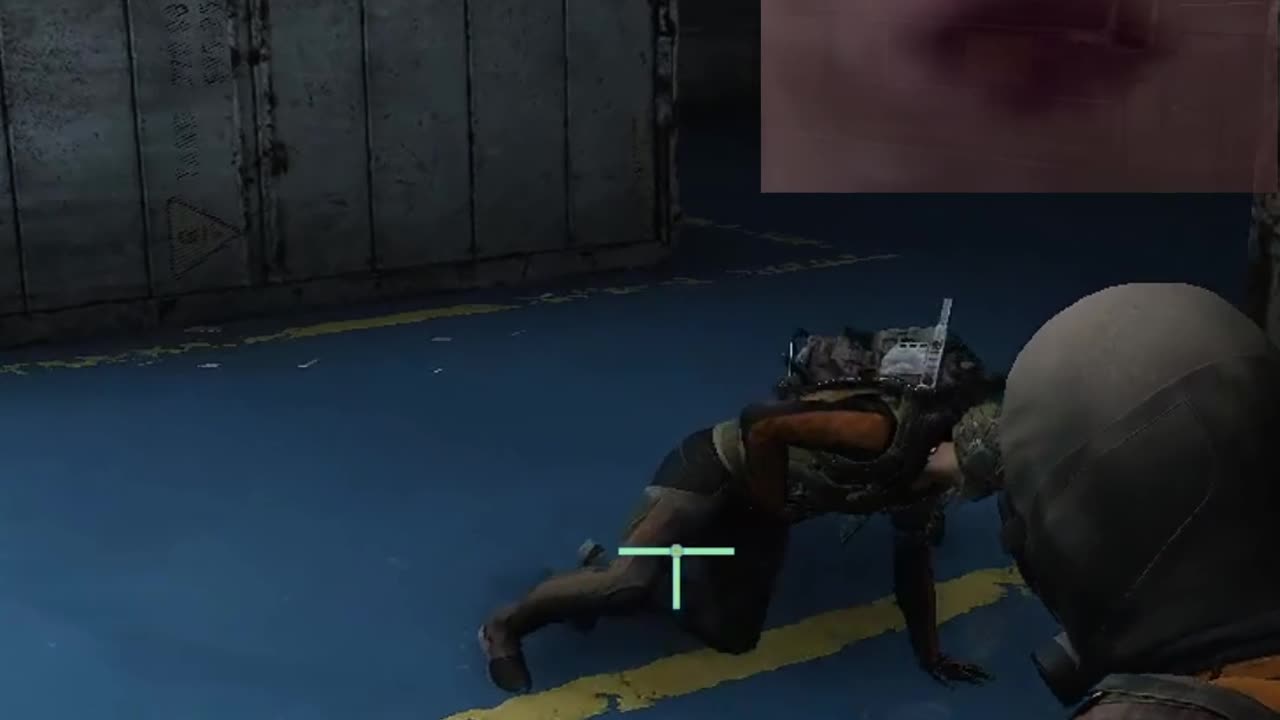 ARC Raiders: Friendly… Until We’re Not