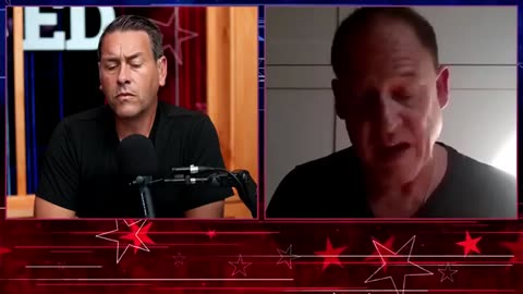 an EXTINCTION LEVEL EVENT" CIA MKULTRA Whistleblower James Martinez