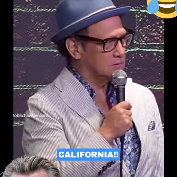 California, The Most Backward Place On Earth 😂!!