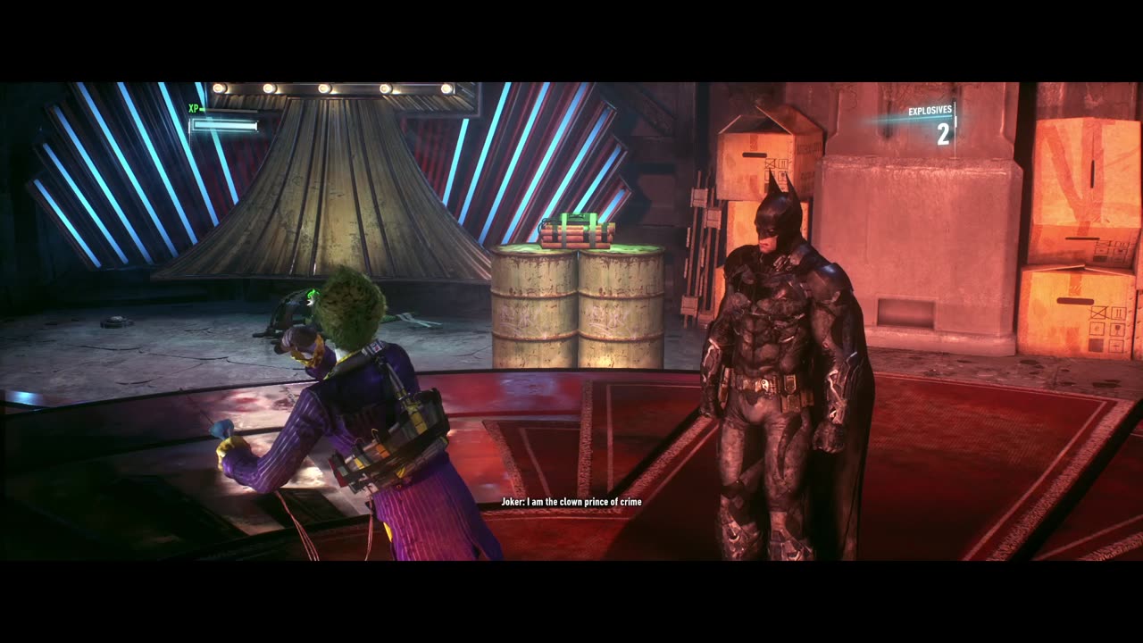 Batman Arkham Knight - 4