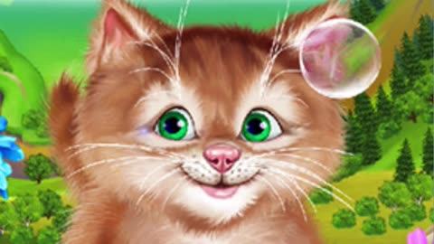 "This Cute Kitty Will Melt Your Heart! 😻💖"