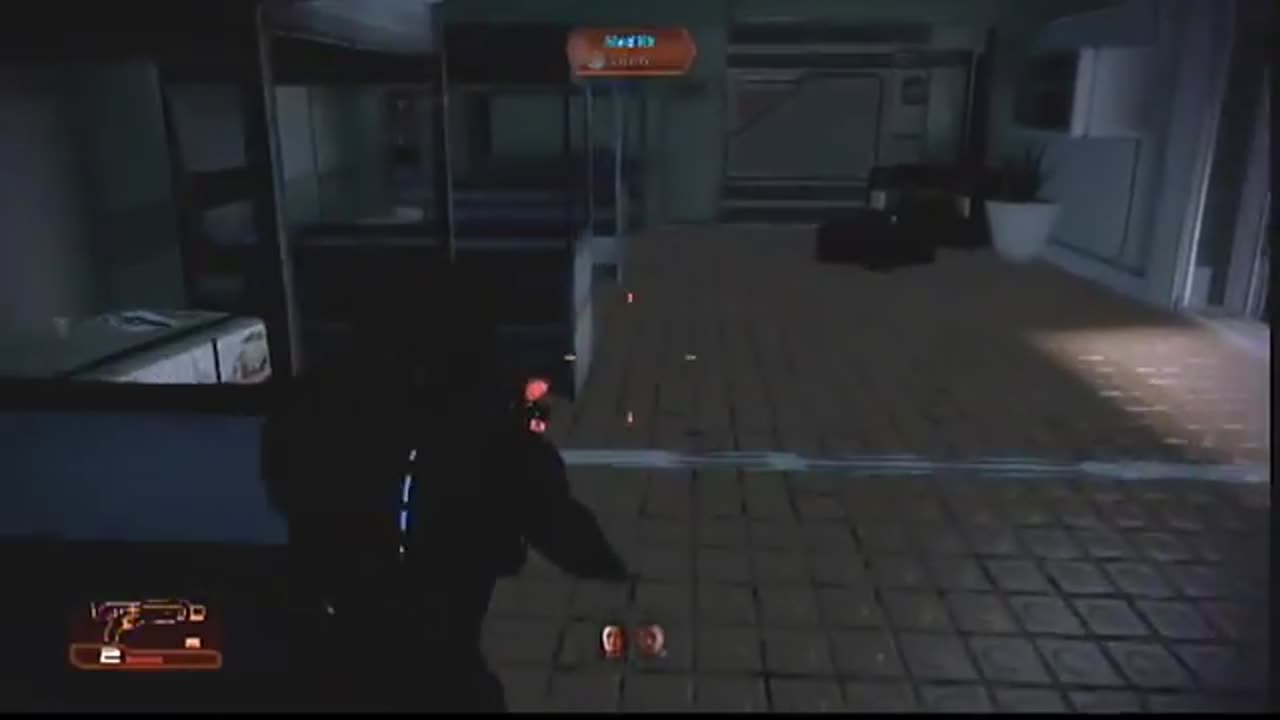 Mass Effect 2 Day 1 5 _ 16