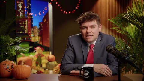 Nick Fuentes on the death of 2 National Guardsmen from an Afghan refugee