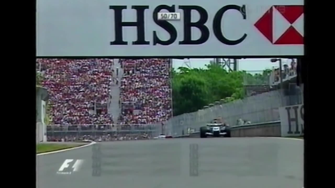 Kanadan GP 2004