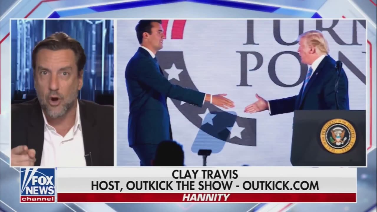 Barack Obama Faces Fury For His Reaction To Charlie Kirk's Assassination
