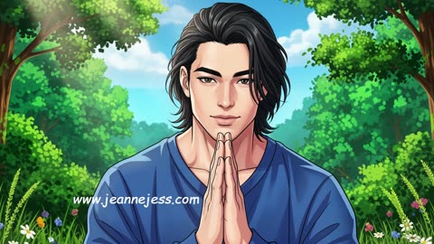 Healing Prayer for Peace and Protection to Bless Your City and Country