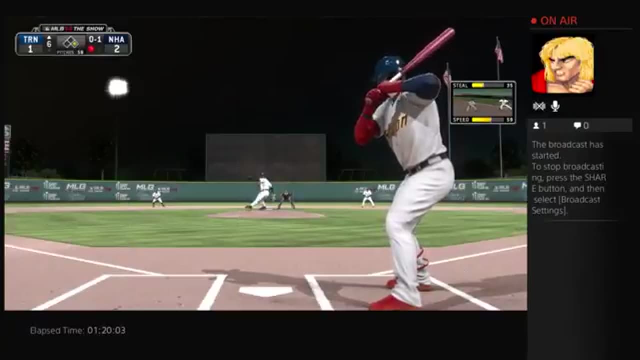 MLB 14_ The Show (5_7_14) - 1 _ 2
