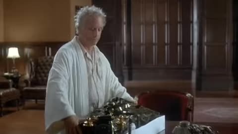 Mad Dog Time 1996 MOVIE TRAILER