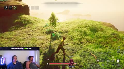 So We Tried Runescape Dragonwilds..
