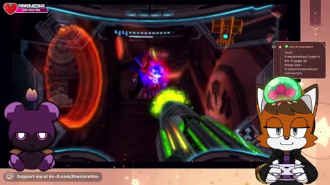 Metroid Prime 3: Corruption #10