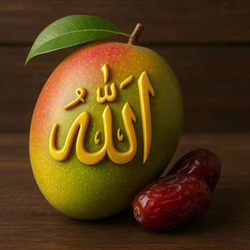 Ya Allah pak