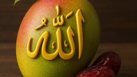 Ya Allah pak