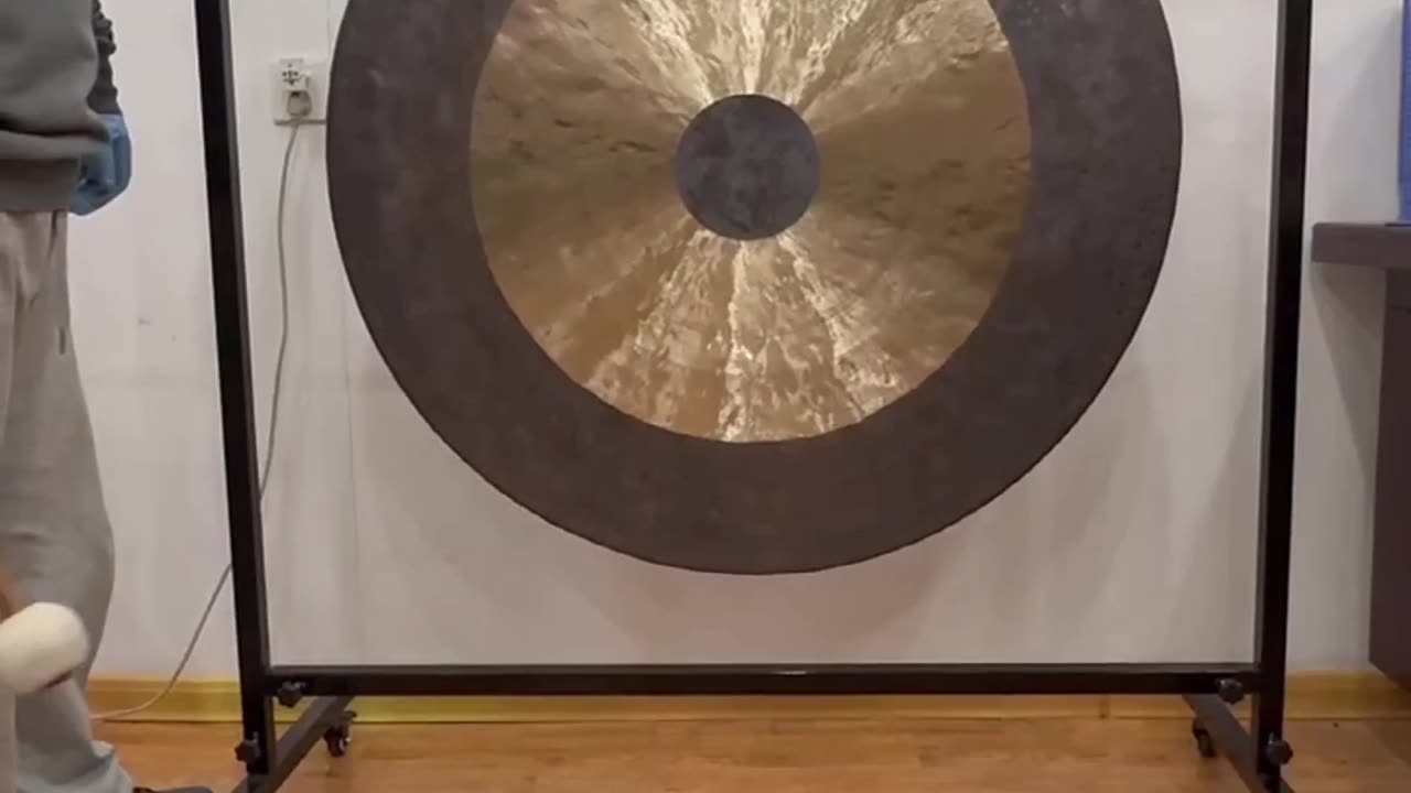 TONGXIANG GONG 100CM
