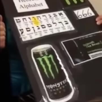 Back Drinking Monster #monster #bovcast