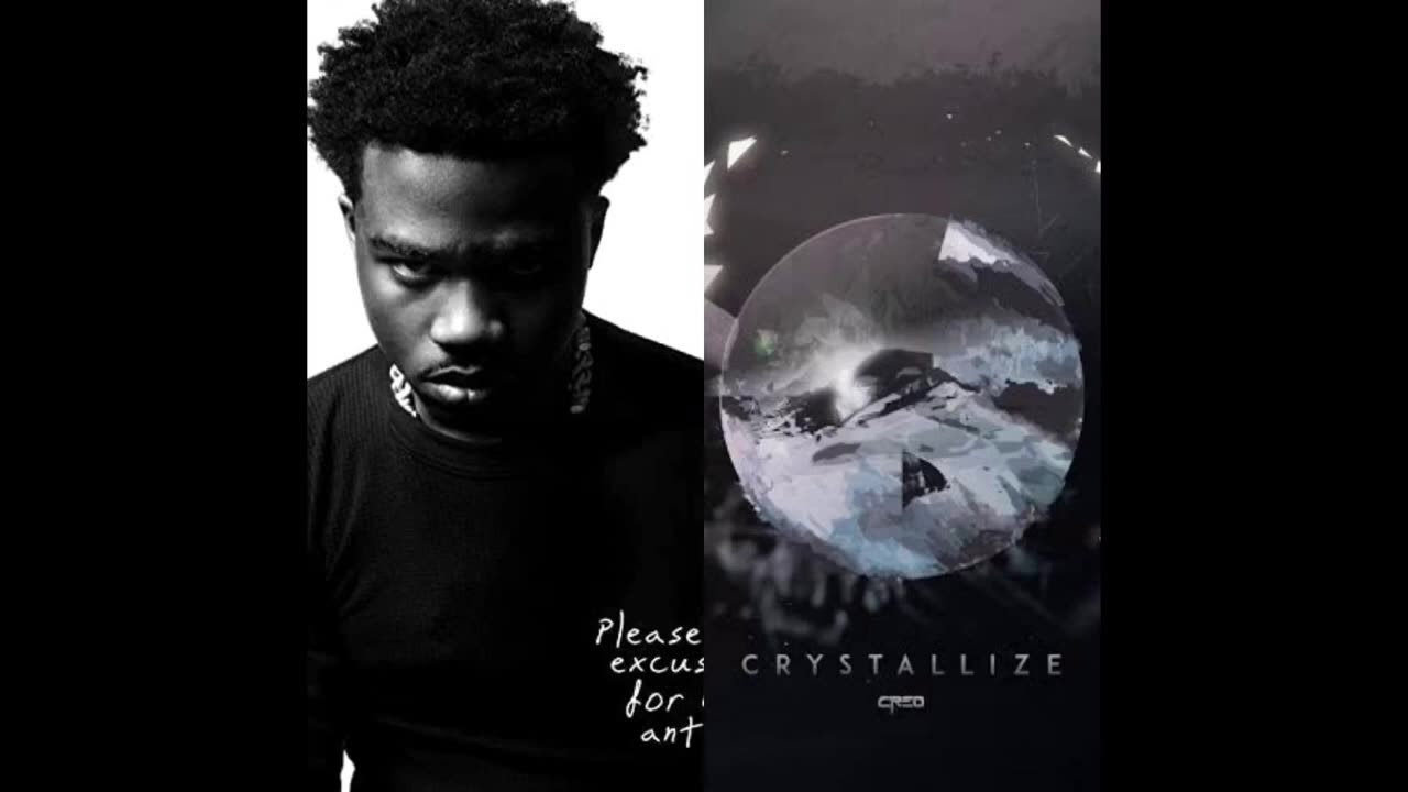 The box x crystallize