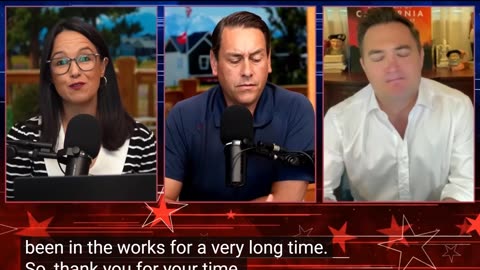 California Is COLLAPSING – Chris Moritz Tells Us What’s Really Happening