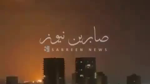 🏠💥 Israel Iran War | Iranian Ballistic Missile Hits Residential Apartment in Israel | RCF
