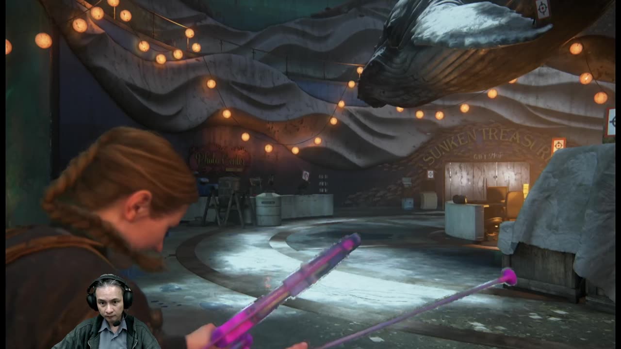 Last of Us 2