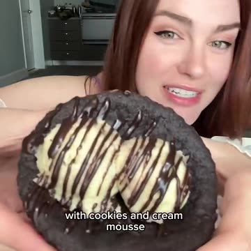 mukbang! #foodie #shorts #coachella #fitcheck #crumbl #mukbang