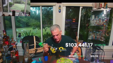 ALEX MESHINSKY SENTENCED TO 12 YEARS ARTER STEALING 100K FROM ME, JUSTICE DABS!