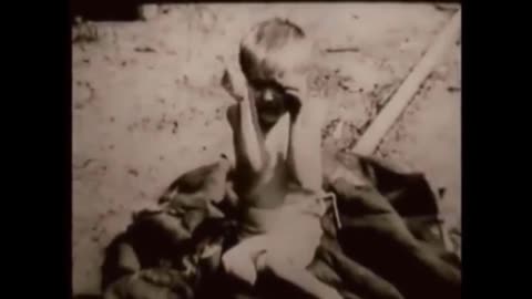 Holodomor: The Red Terror