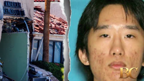 Daniel Park, suspect linked to bombing of California fertility clinic, dies in federal custody