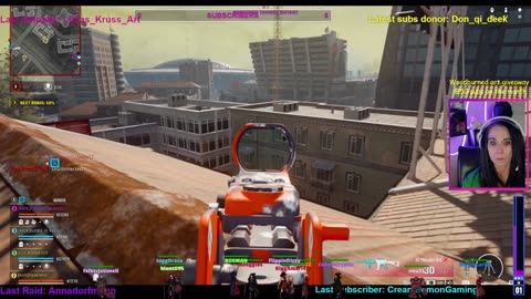 The Smoke Rises... So Does the Squirrel 🐿️💨🎮