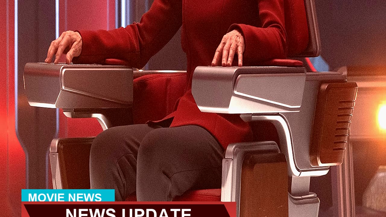 Star Trek Starfleet Academy Debuts Hopeful Firs