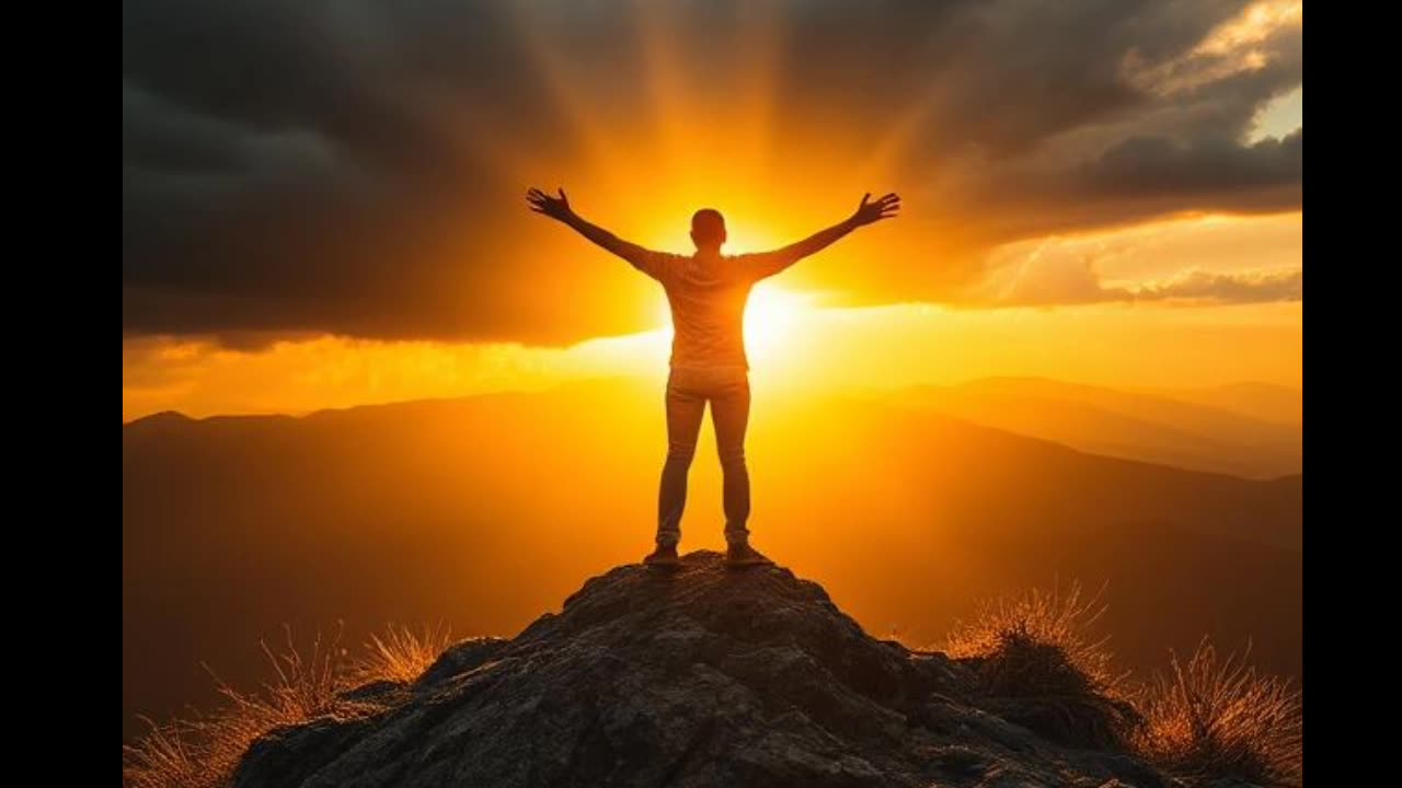 Fresh Motivational Script to UPLIFT Your Life!
