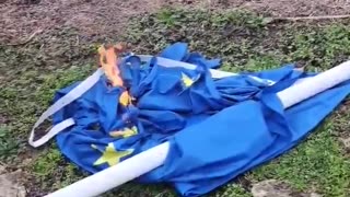 Europeans have really had enough of EU's criminal politicians.