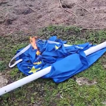 Europeans have really had enough of EU's criminal politicians.