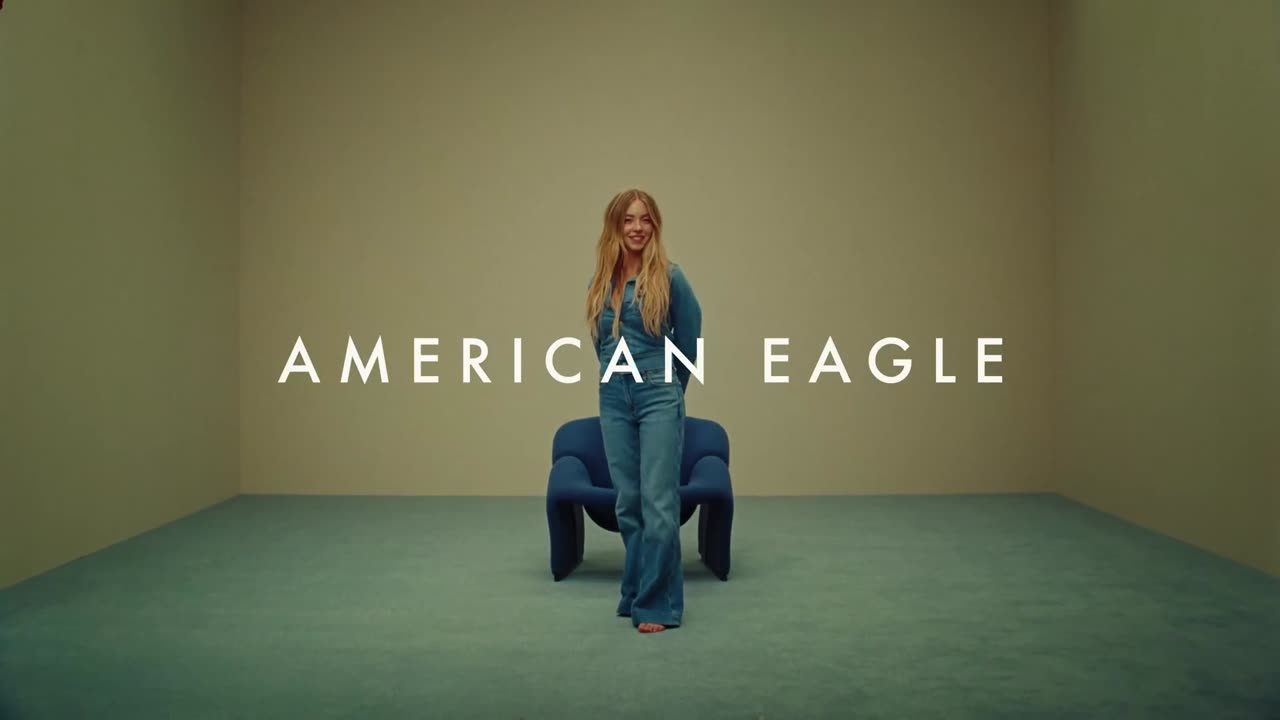 US Sports Partner Spotlight: American Eagle
