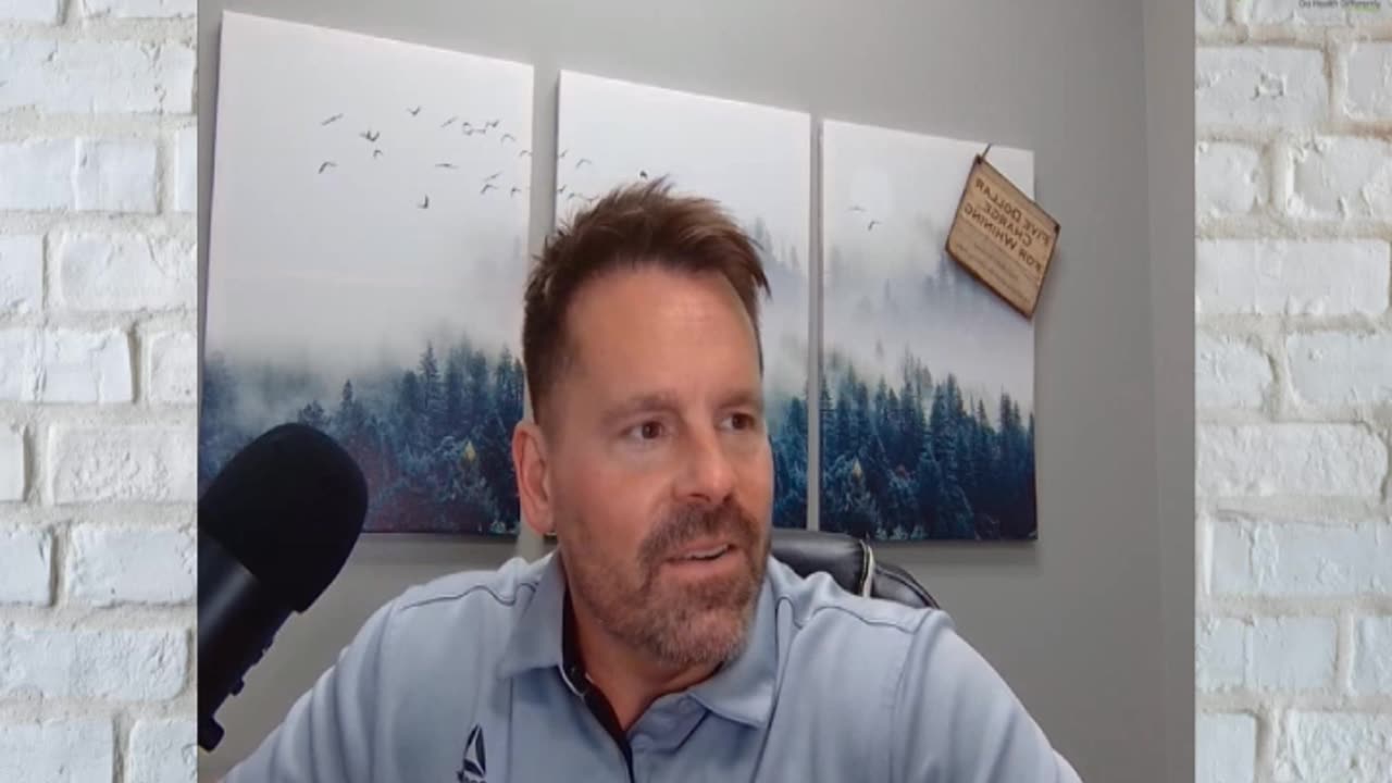 Live Q & A 8-20-2025