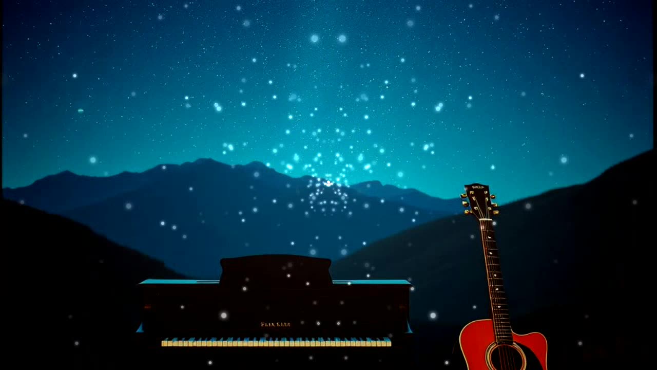 "She's My Rocky Mountain High"