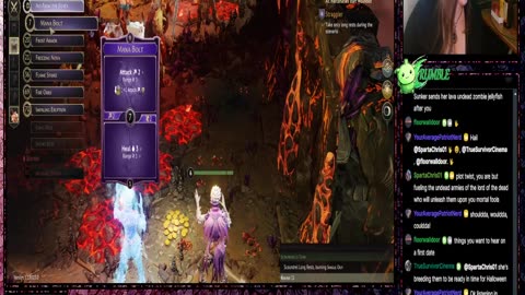 Sunkermaiden plays Gloomhaven & Grimrock